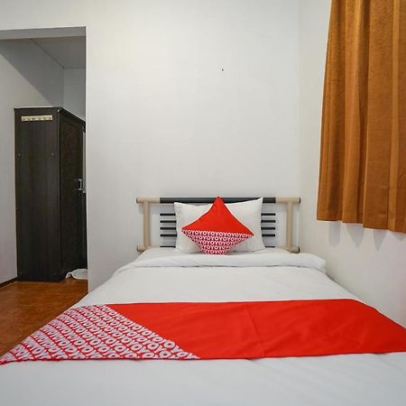 Super Oyo 1844 Bravo Residence Pangkal Pinang Eksteriør bilde