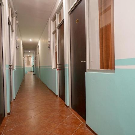 Super Oyo 1844 Bravo Residence Pangkal Pinang Eksteriør bilde