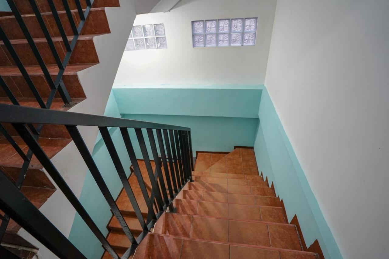 Super Oyo 1844 Bravo Residence Pangkal Pinang Eksteriør bilde